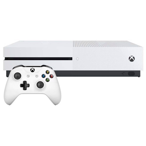 Microsoft XBOX One S 1 TB